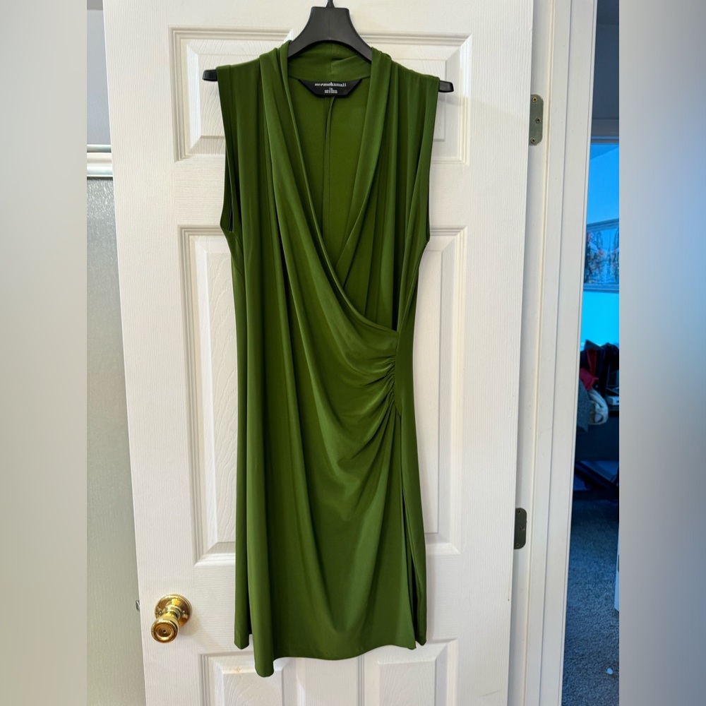 Norma Kamali Dress